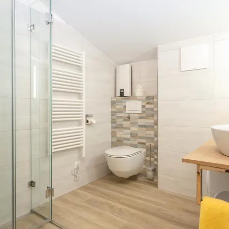 Einraum Studio Mit Berg- Und Seeblick Sankt Gilgen Extérieur photo